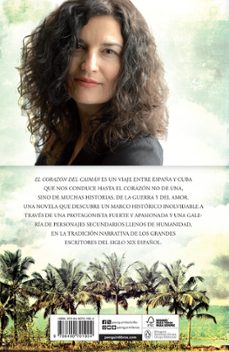 el corazón del caimán-pilar ruiz-9788490701904