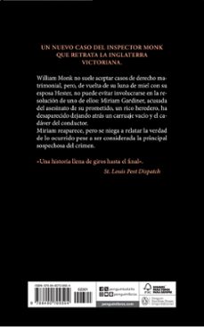 las raíces del mal (detective william monk 10)-anne perry-9788490709504