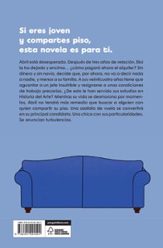 se alquila habitación-carlota font castello-9788491294504