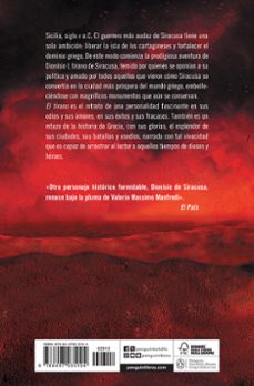 el tirano-valerio massimo manfredi-9788497935104