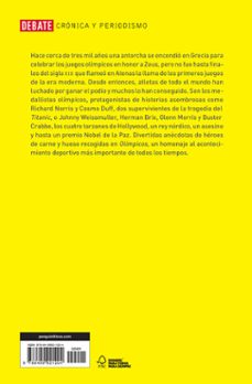 olimpicos-ramon marquez c.-9788499921204