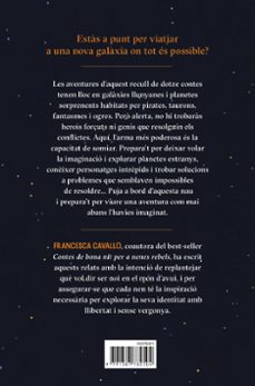 contes espacials per a nois del futur-francesca cavallo-9791387782504