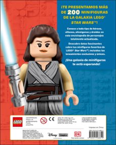 lego star wars enciclopedia de personajes (nueva ed.)-9780241468814