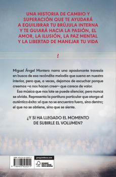 la mujer que apagó su música-miguel angel montero-9788403525214
