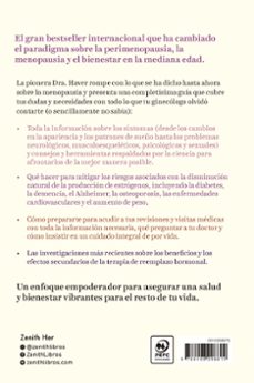 la nueva menopausia-9788408296614