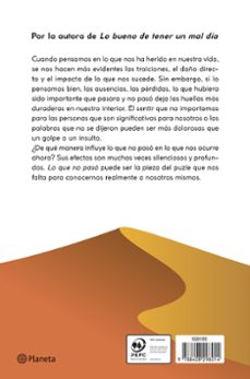 lo que no pasó-anabel gonzalez-9788408298014