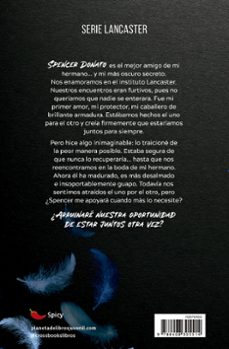 promesas que intentamos mantener-monica murphy-9788408305514