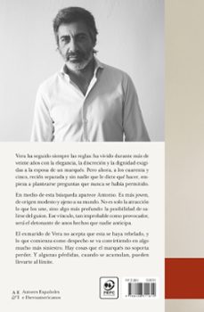 vera, una historia de amor (premio planeta 2025)-juan del val-9788408311614