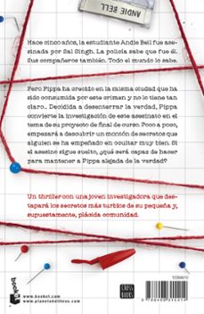 asesinato para principiantes-holly jackson-9788408315414