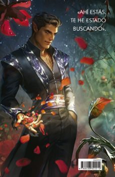 una corte de rosas y espinas. edición especial con sobrecubierta reversible-sarah j. maas-9788408322214