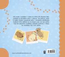 mi perro. libro de recuerdos-9788408325314