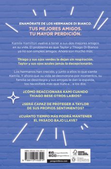 dímelo en secreto (dímelo 2)-mercedes ron-9788413143514
