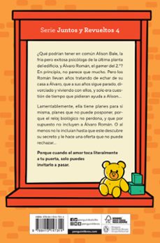 al final de la escalera-eleanor rigby-9788413147314