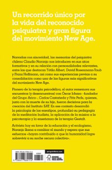 ascenso y descenso de la montaña sagrada-claudio naranjo-9788417664114