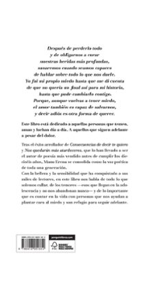 aunque vuelvas a tener miedo-manu erena-9788418051814