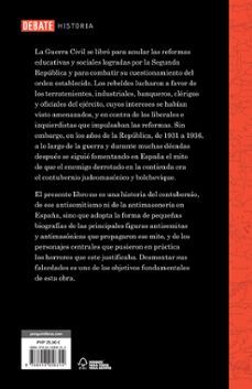 arquitectos del terror-paul preston-9788418056314