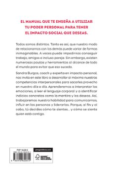 tu dejas huella-sandra burgos-9788418620614