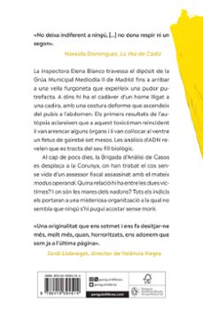 les mares (la núvia gitana 4)-carmen mola-9788419394514