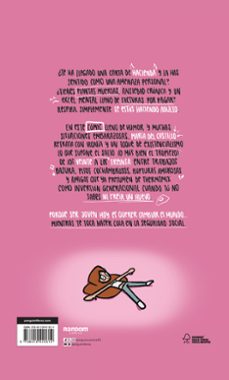 cómo convertirse en un ser (casi) funcional-maria del castillo-9788419441614