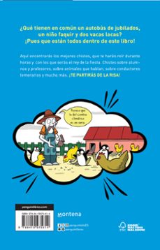 minisuperchistes 1. reirte a carcajadas-alex lopez-pau clua-9788419975614
