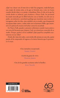 que vas a hacer con el resto de tu vida (60.º aniversario de alfa guara)-laura ferrero-9788420478814