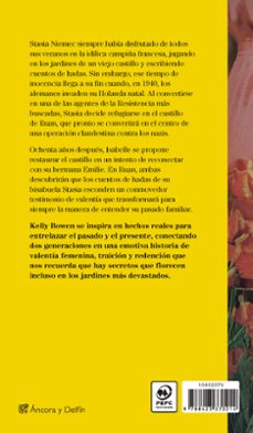 el jardín de los secretos perdidos-kelly bowen-9788423370214