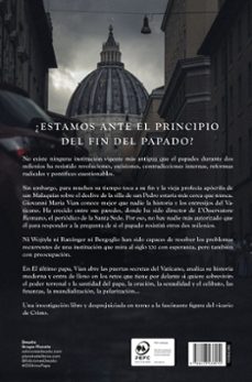 el último papa-giovanni maria vian-9788423438914