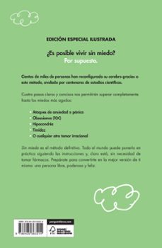 sin miedo (ed. especial)-rafael santandreu-9788425363214