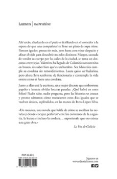 los dias iguales de cuando fuimos malas-inma lopez silva-9788426403414