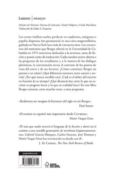 el aprendizaje del escritor-jorge luis borges-9788426431714