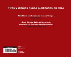 mafalda inedita-9788426445414