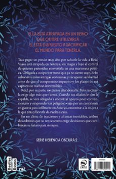 el malvado y la maldita-rebecca robinson-9788427055414
