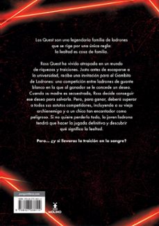 juego de ladrones-kayvion lewis-9788427238114