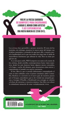 mira lo que te pierdes-will gompertz-9788430624614