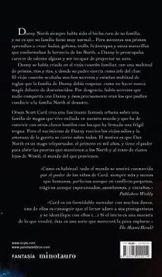 la puerta oculta-orson scott card-9788445000014