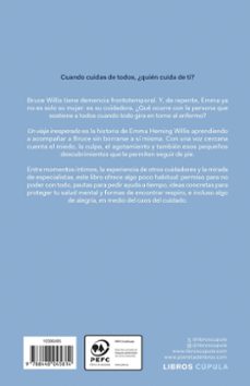 un viaje inesperado-emma heming willis-9788448045814