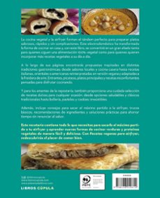 Imagen Secuandaria de Recetas veganas para airfryer. Abrir galería completa.
