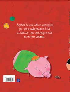 on es el caganer?-emma thomson-9788448826314