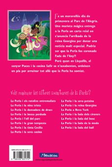 la perla i la reina georgina-9788448831714