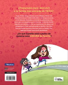 una locura de familia. ¡viaje en caravana!-ana iglesias-9788448858414