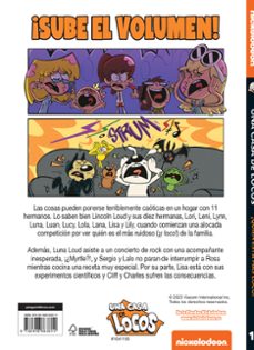 ¿quien esta mas loco? (una casa de locos. comic 11)-9788448863814