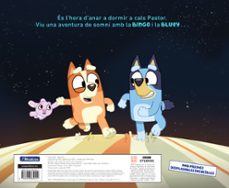 bluey. un conte - a dormir (edició en català)-9788448869014
