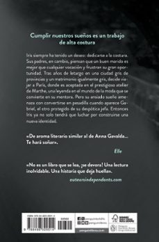 el atelier de los deseos-agnes martin lugand-9788466329514