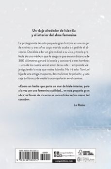 la mujer es una isla-audur ava olafsdottir-9788466332514