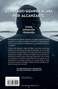 el nadador-joakim zander-9788466334914