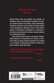 madame b-sandrine destombes-9788466359214