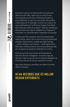 el sacrifici (serie memento 1)-henrik fexeus-9788466434614