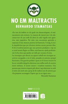 no em maltractis-bernardo stamateas-9788466653114