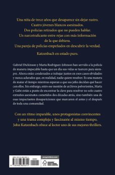 personas desconocidas-john katzenbach-9788466659314