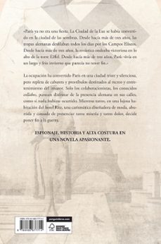 largo invierno en parís-juan vilches-9788466677714